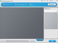 Free HD Video Converter Factory Free HD Video Converter Factory