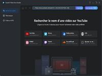 EaseUS Video Downloader EaseUS Video Downloader