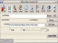 AVOne Video Converter AVOne Video Converter