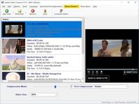 Simple Video Compressor Simple Video Compressor