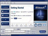 4Videosoft Blu-ray Ripper 4Videosoft Blu-ray Ripper