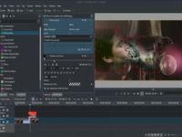 Kdenlive Kdenlive