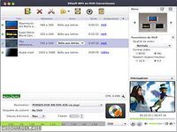 Xilisoft MP4 en DVD Convertisseur Mac Xilisoft MP4 en DVD Convertisseur Mac