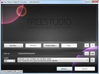 Free Video to Tablet PC Converter Free Video to Tablet PC Converter