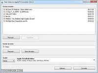Free Video to Apple TV Converter Free Video to Apple TV Converter