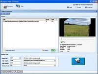 DigitalVideo Converter DigitalVideo Converter