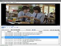 Sous-titrage Sous-titrage