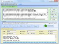 MP4 Converter v2.02 MP4 Converter v2.02