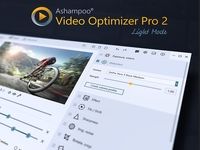Ashampoo Video Optimizer Pro 2 Ashampoo Video Optimizer Pro 2