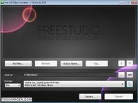 Free AVI Video Converter Free AVI Video Converter