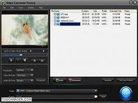 Free Video Converter Factory Free Video Converter Factory