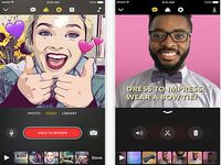 Clips iOS Clips iOS