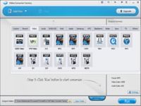 WonderFox Free Video Converter Factory 7.9  WonderFox Free Video Converter Factory 7.9