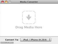 Media Converter Media Converter