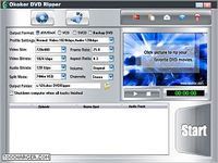 Okoker DVD Ripper Okoker DVD Ripper