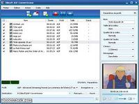 Xilisoft ASF Convertisseur Xilisoft ASF Convertisseur