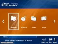 FreeBrowser FreeBrowser