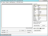Avex DVD and Video Converter Pack Avex DVD and Video Converter Pack