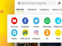 Snaptube Snaptube