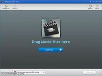 M4V Converter Plus for Win M4V Converter Plus for Win