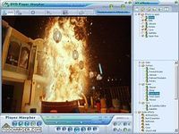 AV DVD Player - Morpher AV DVD Player - Morpher
