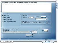 SC Video Converter SC Video Converter