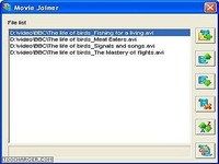 Movie Joiner Movie Joiner