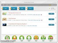 Freemake Video Converter Freemake Video Converter