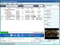 Xilisoft DVD pour Zune Convertisseur Xilisoft DVD pour Zune Convertisseur
