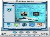 HT Burn DVD HT Burn DVD