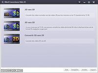 Xilisoft Convertisseur Vidéo 3D Xilisoft Convertisseur Vidéo 3D
