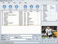 Xilisoft Video Converter Standard Xilisoft Video Converter Standard