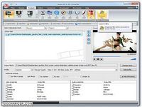 2D to 3D Video Converter 2D to 3D Video Converter