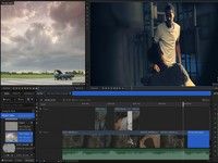 HitFilm Pro Mac HitFilm Pro Mac