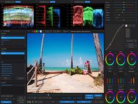 FootageStudio 2 Video Processor FootageStudio 2 Video Processor