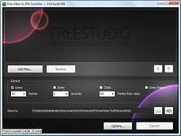 Free Video to JPG Converter Free Video to JPG Converter