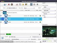 Xilisoft Blu-Ray en MKV Convertisseur pour Mac Xilisoft Blu-Ray en MKV Convertisseur pour Mac
