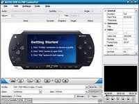 DVD to PSP Converter DVD to PSP Converter