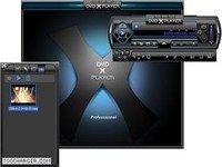 DVD X Player Professionnel DVD X Player Professionnel