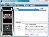Free 3GP Converter Free 3GP Converter