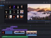 MiniTool MovieMaker MiniTool MovieMaker
