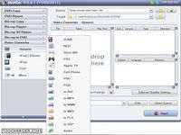 DVDFab Video Converter DVDFab Video Converter
