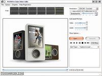 PQ DVD to Zune Video Suite PQ DVD to Zune Video Suite