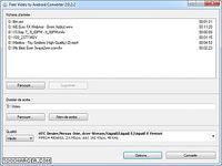 Free Video to Android Converter Free Video to Android Converter