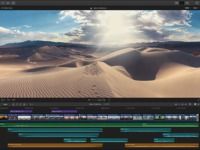 Final Cut Pro Final Cut Pro