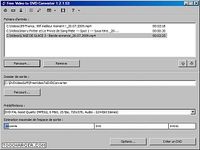 Free Video To DVD Converter Free Video To DVD Converter