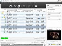 Xilisoft DVD to iPod Converter Xilisoft DVD to iPod Converter