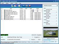 Xilisoft WMV 3GP Convertisseur Xilisoft WMV 3GP Convertisseur