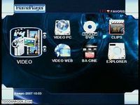 HomePlayer HomePlayer