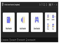AVAide Screen Recorder AVAide Screen Recorder